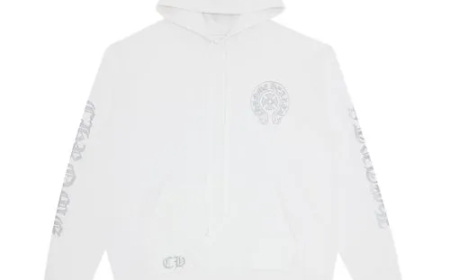 The Future of Chrome Hearts Fashion