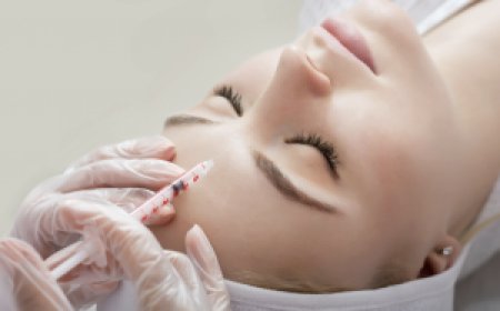 Why Botox Dubai Is the Go-To Anti-Aging Solution in 2025