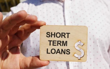 Short Term Loans Online – What to Know Before You Apply