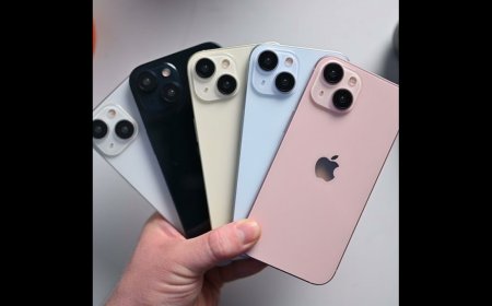 Sell iPhone 13 Online with WeBuyBackElectronics: The Smart Way to Get Instant Cash