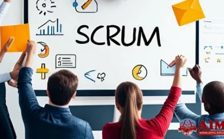 Scrum Master Live Training: Learn Agile the Easy Way