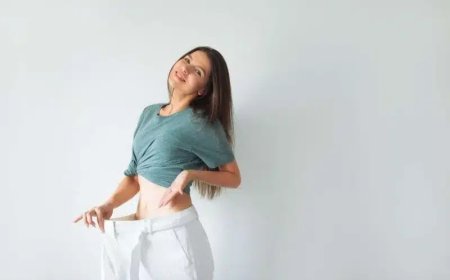 Feel Confident in Your Skin: Advanced Hair Removal and Weight Loss Solutions at LifeStream Family Medicine