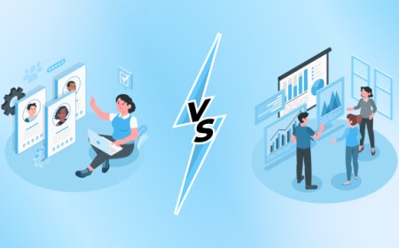 Choosing the Right IT Model: Staff Aug vs Managed Services