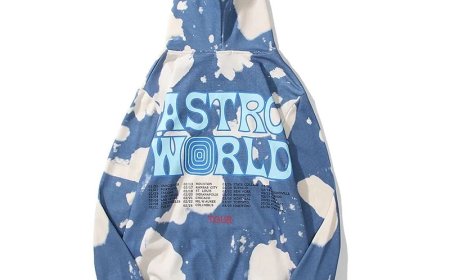 Chrome Hearts Travis Scott Merch for Fans