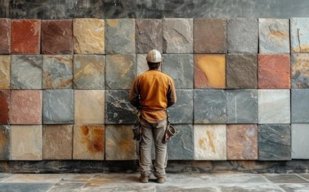 How to Choose the Right Stone for Your Outdoor Project in Ontario