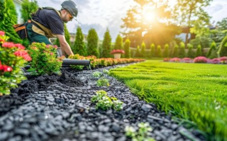Greener Grounds Ahead: Practical Landscaping for Auckland Properties