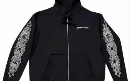 Chrome Hearts: The Ultimate Guide to the Iconic Luxury Brand