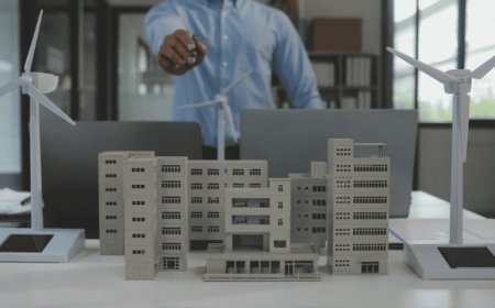 Thermal Mass Modeling in Dubai’s Climate-Responsive Housing Design