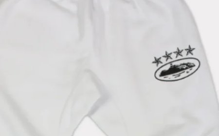 Cortiez Clothes: A Statement of Streetwear Evolution