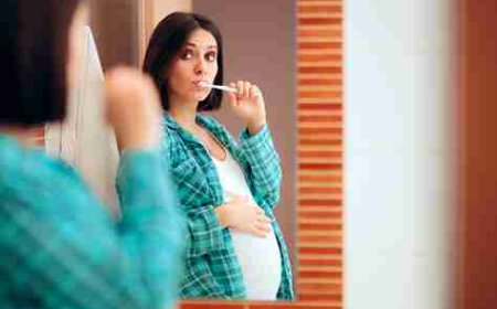 Pregnancy Oral Health: Protecting You and Your Baby
