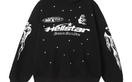 Going From Basic to Bold With Hellstar Streetwear