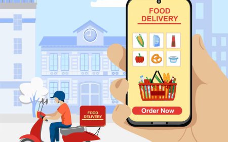 How Do You Develop a Successful Pickup and Delivery App in 2025?