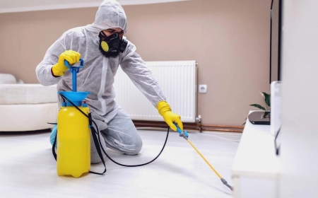 Top-Quality Disinfection Cleaning Services in Bethlehem, PA – Safe, Reliable & Affordable