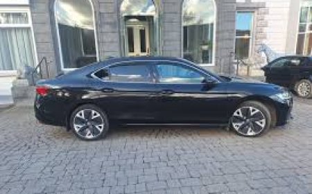 Why I Chose AV Cars for a Cheap Taxi to Birmingham Airport