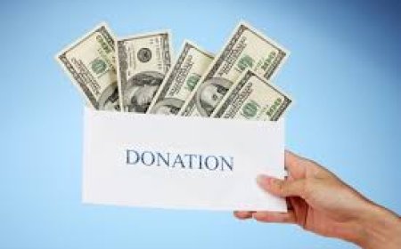 Donate Money to CRY India: Empowering Children for a Better Future