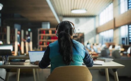 How to Do Your Dissertation Online – A Smart Guide for UK Students