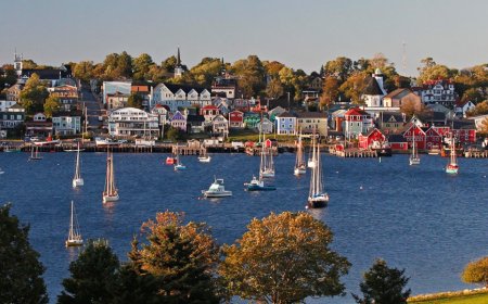 Planning the Perfect Cross-Country Road Adventure