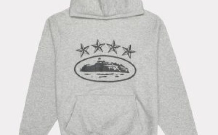 Corteiz Clothing Hoodie Trends to Watch