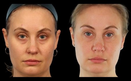 How to Prepare for Your Under Eye Fillers Session with the Best Plastic Surgeons in Dubai