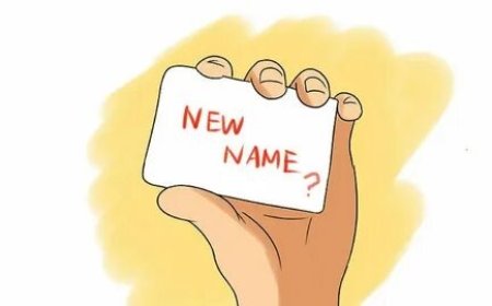Legal Name Change Service for Marriage or Divorce: A Complete Guide