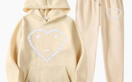 Tracksuit Game Unmatched at Carsicko