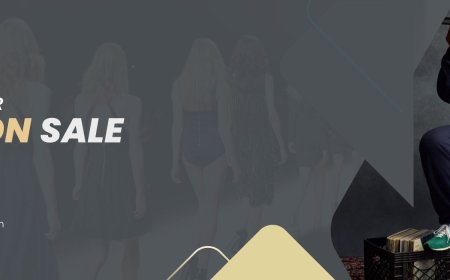 The Rise of Retro Streetwear: Why Nostalgia Is Dominating Today’s Fashion Scene