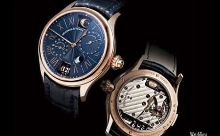 Razny Highland Park IL Watch Repair Services