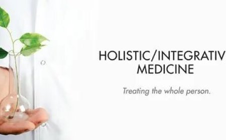 Holistic Medicine Austin: Treatments That Work