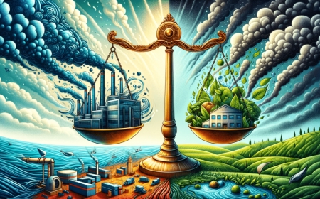 The Polluter Pays Principle in Environmental Law: A Case Law Perspective for Sustainable Accountability