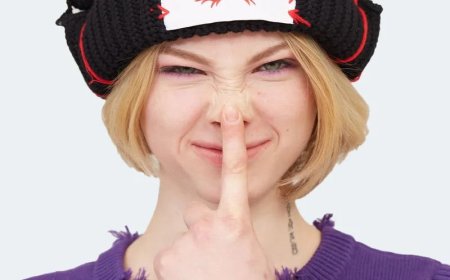 The Emergence of Loverboy hat in the Fashion World