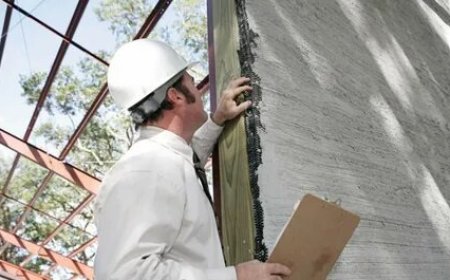 Cost Guide: Commercial Stucco Etobicoke Projects