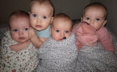 Must-Have Essentials for Newborn Care: A Parent’s Guide