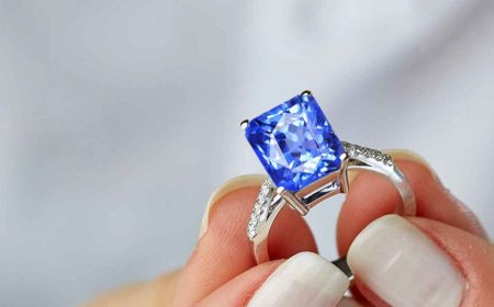 How Blue Sapphire Transforms Lives: Real Stories from Astrological Believers