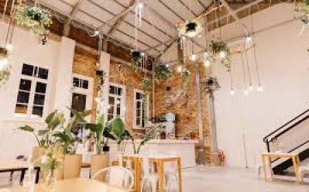 Brew & Bites: Discover the Best Cafes in Surat to Chill, Chat & Sip!
