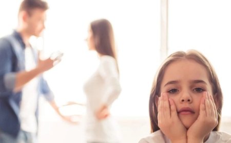 Navigating Child Custody Laws in Pakistan