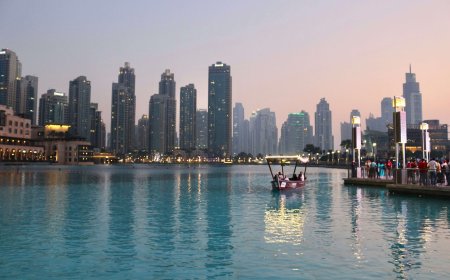 Real Estate Brokers in Dubai: Your Gateway to Profitable Investments