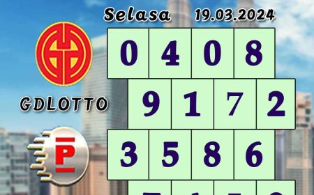 Understanding the Power of Carta Ramalan Lotto: A Comprehensive Guide