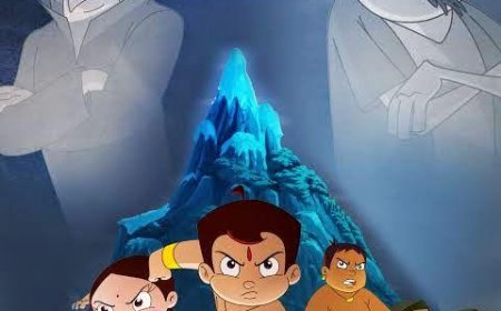 Guide to Chhota Bheem All Movies Download: Safe and Smart Ways to Watch