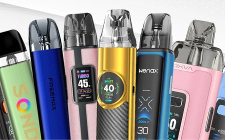 Unlocking the Essentials of the Vaping Experience