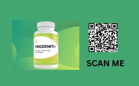 Order ProZenith from the Official Site – Quick Shipping in the USA