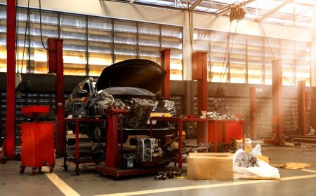 Mechanical Problems? No Problem for Car Removal Experts