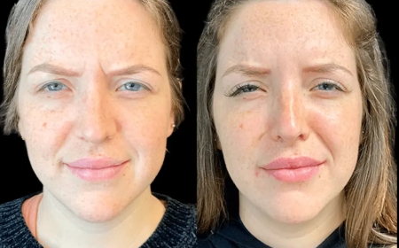 Safety First: How the Best Doctors in Dubai Minimize Botox Risks