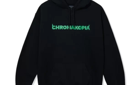 How Tyler, The Creator Turned His Merch Into a Global Fashion Movement