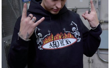 XPLR: More Than Just a Brand — It’s a Way of Life