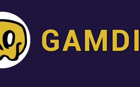 Top Trending PC Games on Gamdie Free Download [2025]