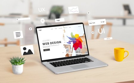 Why Hire Local Web Designers in NJ for Your Business