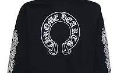 Chrome Hearts Iconic Styles
