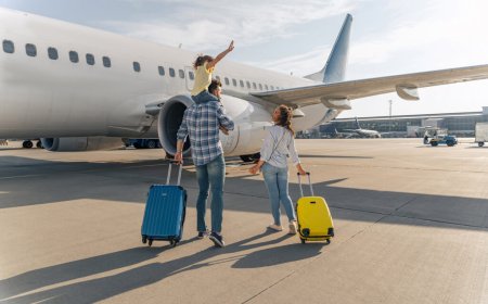 Book Copa, United & American Airlines Business Class at the Best Price – GroupTripo