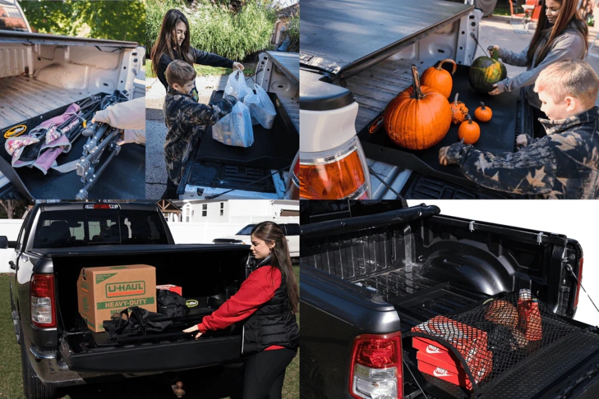 Why Bedslides Make Life Easier for Truck Owners