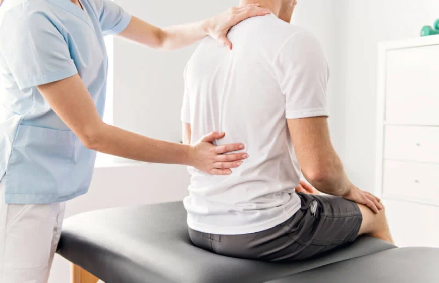 Advanced Muscle Therapy for Fast and Safe Recovery